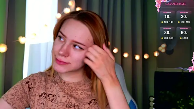 Ramona    online show from 03.13.25