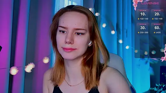 Ramona    online show from 03.18.25