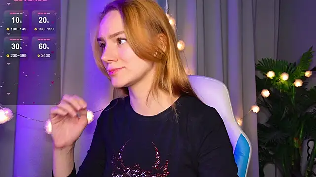 Ramona    online show from 10.07.25