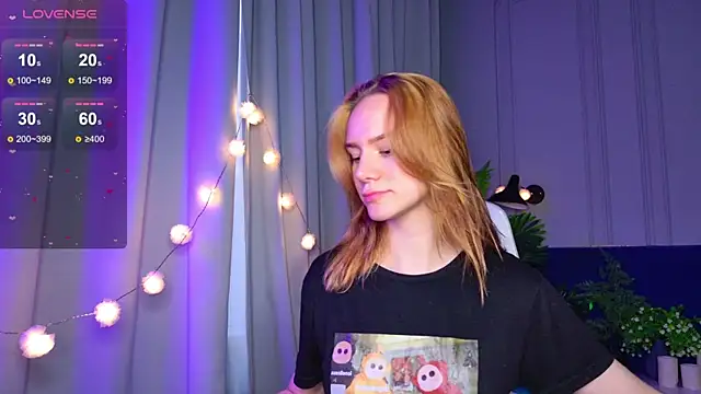 Ramona    online show from 10.10.25