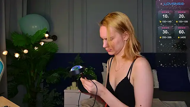 Ramona    online show from 11.26.25