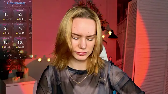 Ramona    online show from 02.27.26