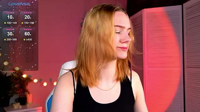 Ramona    online show from 03.10.26