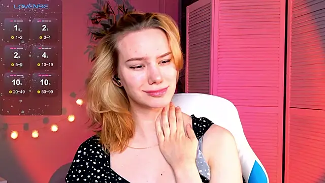 Ramona    online show from 03.12.26