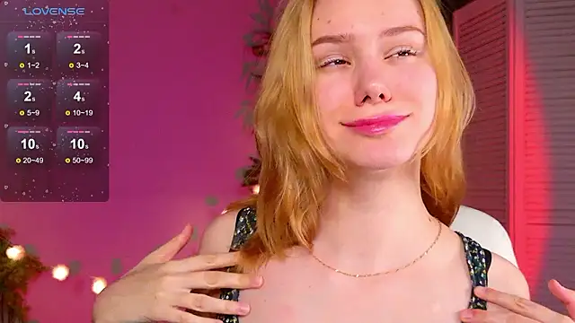 Ramona    online show from 03.21.26