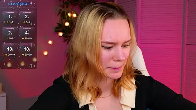 Ramona    online show from 03.27.26