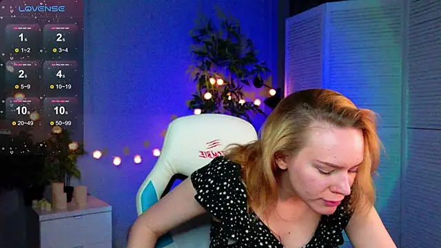 Ramona    online show from 04.03.26