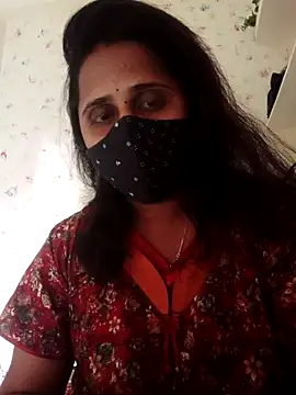 Snapshot of Indiantina chatting on 12.28.24 Indiantina online show from 12.28.24