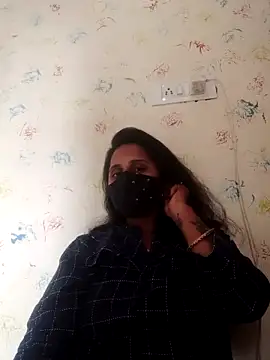 Snapshot of Indiantina chatting on 01.12.25 Indiantina online show from 01.12.25