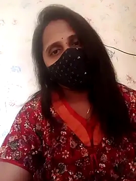 Snapshot of Indiantina chatting on 01.20.25 Indiantina online show from 01.20.25