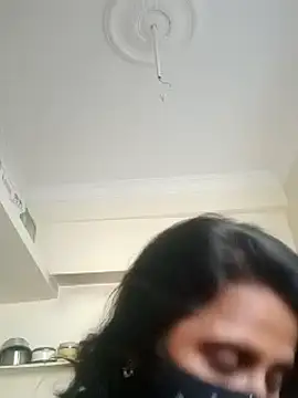 Snapshot of Indiantina chatting on 03.16.25 Indiantina online show from 03.16.25