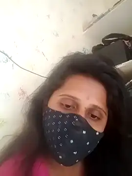 Snapshot of Indiantina chatting on 03.22.25 Indiantina online show from 03.22.25