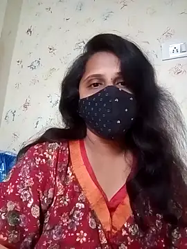 Snapshot of Indiantina chatting on 09.11.25 Indiantina online show from 09.11.25