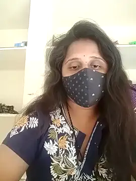 Snapshot of Indiantina chatting on 09.24.25 Indiantina online show from 09.24.25