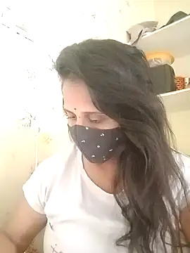 Snapshot of Indiantina chatting on 09.26.25 Indiantina online show from 09.26.25