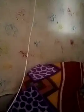 Snapshot of Indiantina chatting on 09.29.25 Indiantina online show from 09.29.25