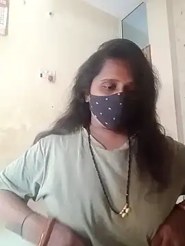 Snapshot of Indiantina chatting on 10.15.25 Indiantina online show from 10.15.25