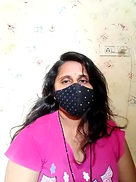 Snapshot of Indiantina chatting on 11.03.25 Indiantina online show from 11.03.25