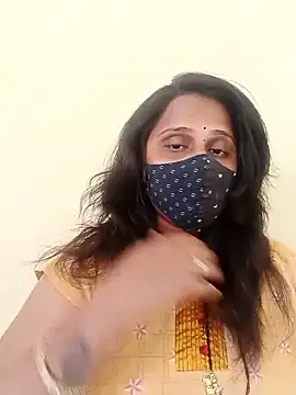 Snapshot of Indiantina chatting on 01.18.26 Indiantina online show from 01.18.26