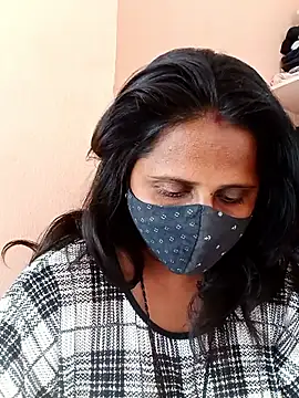 Snapshot of Indiantina chatting on 02.08.26 Indiantina online show from 02.08.26