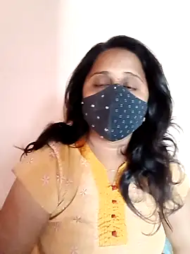 Snapshot of Indiantina chatting on 03.03.26 Indiantina online show from 03.03.26