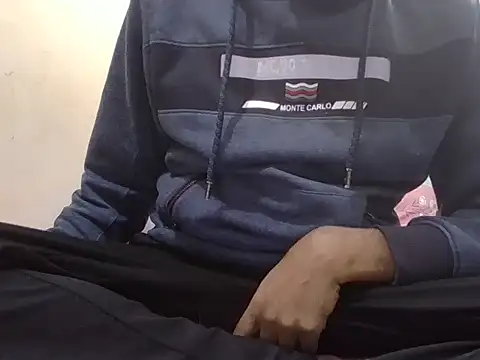 aakash ModelBrown online show from 12.14.24