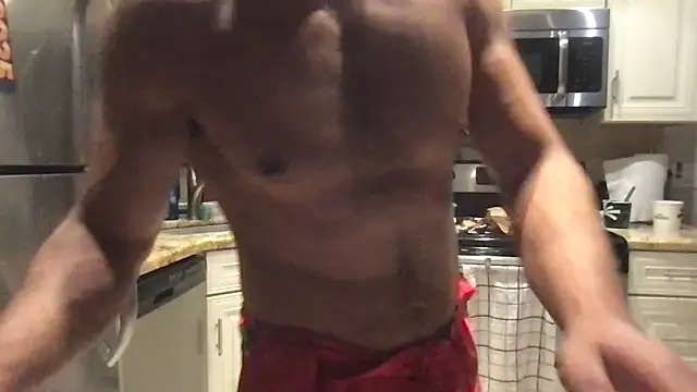 BigGuyMuscle online show from 02.25.25