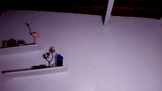 alexaa walker online show from 02.10.25