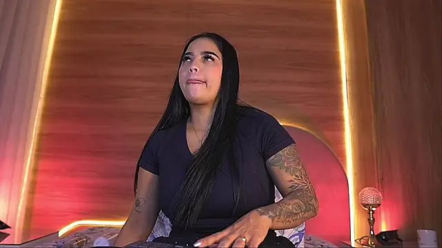 alexaa walker online show from 04.06.26