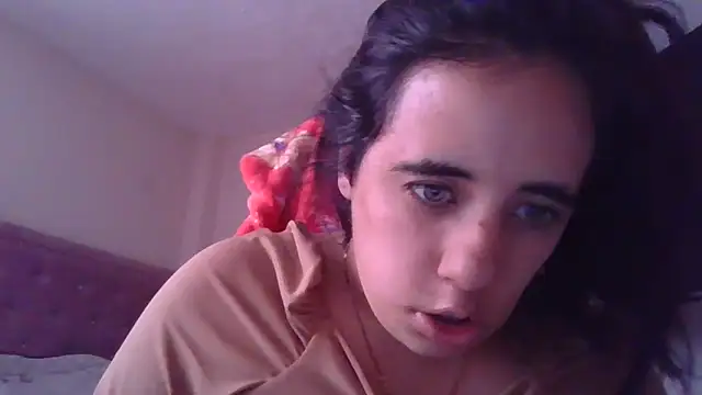 annarose19 online show from 01.13.25