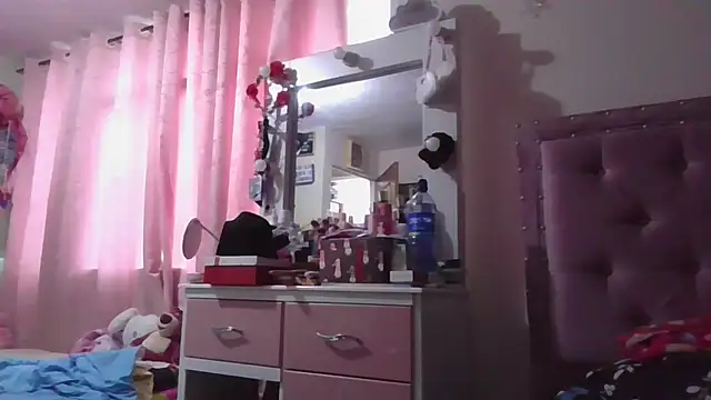 annarose19 online show from 02.12.25