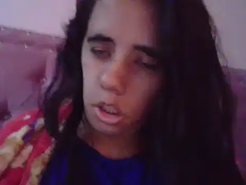 annarose19 online show from 02.13.25