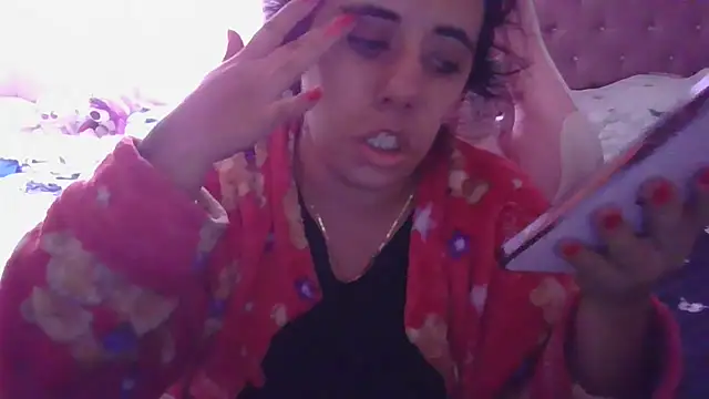 annarose19 online show from 03.07.25