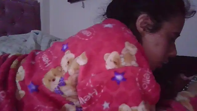 annarose19 online show from 03.19.25