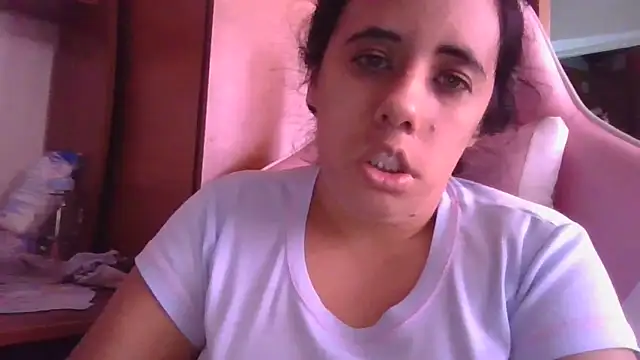 annarose19 online show from 12.04.25