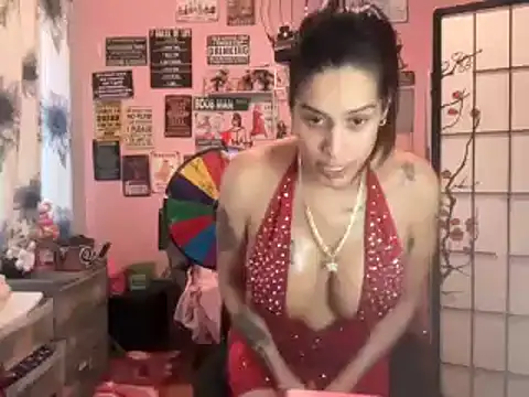 latinacubana online show from 12.20.24