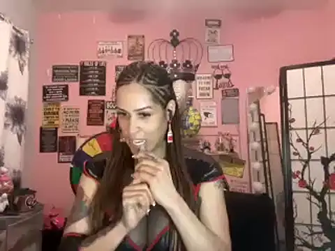 latinacubana online show from 01.11.25