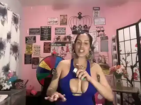 latinacubana online show from 01.20.25