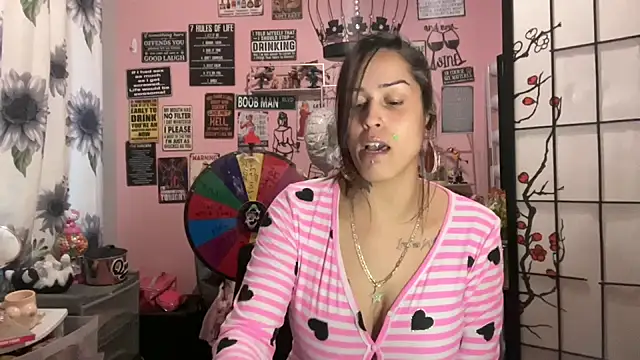 latinacubana online show from 01.30.25