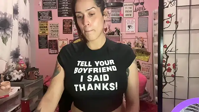 latinacubana online show from 02.08.25