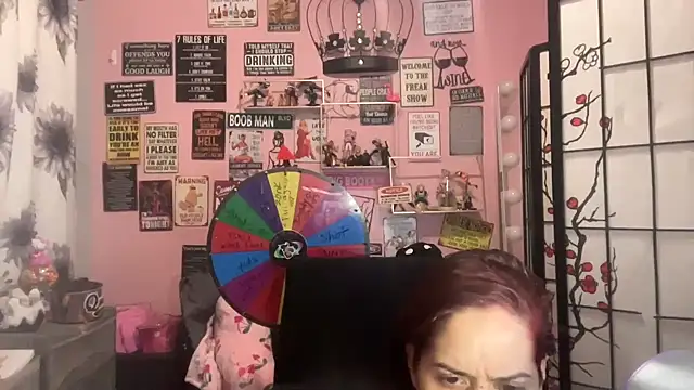 latinacubana online show from 02.21.25