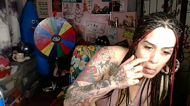 latinacubana online show from 04.01.26