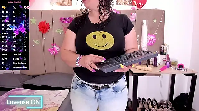 Snapshot of Zaly_mature chatting on 09.09.25 Zaly mature online show from 09.09.25