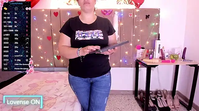 Snapshot of Zaly_mature chatting on 11.28.25 Zaly mature online show from 11.28.25