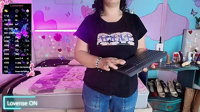 Snapshot of Zaly_mature chatting on 07.02.26 Zaly mature online show from 07.02.26