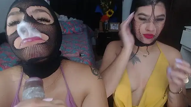 Sharlottee online show from 12.27.24