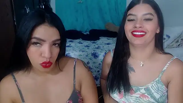 Sharlottee online show from 02.07.25