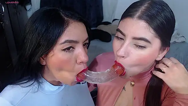 Sharlottee online show from 09.15.25