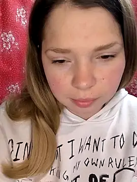 Zuli Kiska online show from 03.26.26