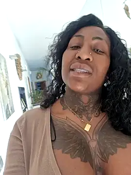 JosyBlack online show from 02.08.25